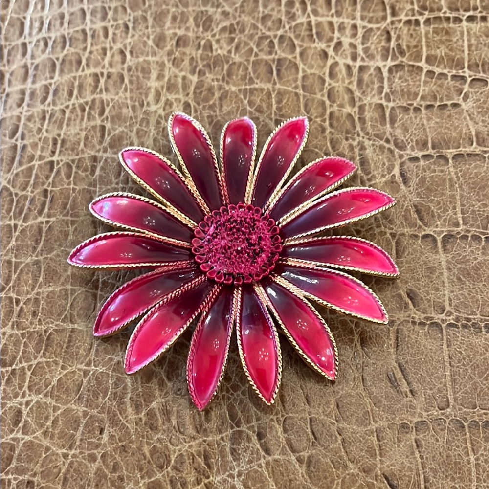 Vintage Brooch